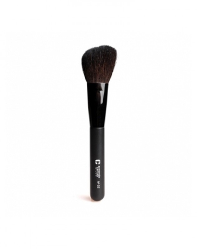 Large Angled Contour / Blush Brush