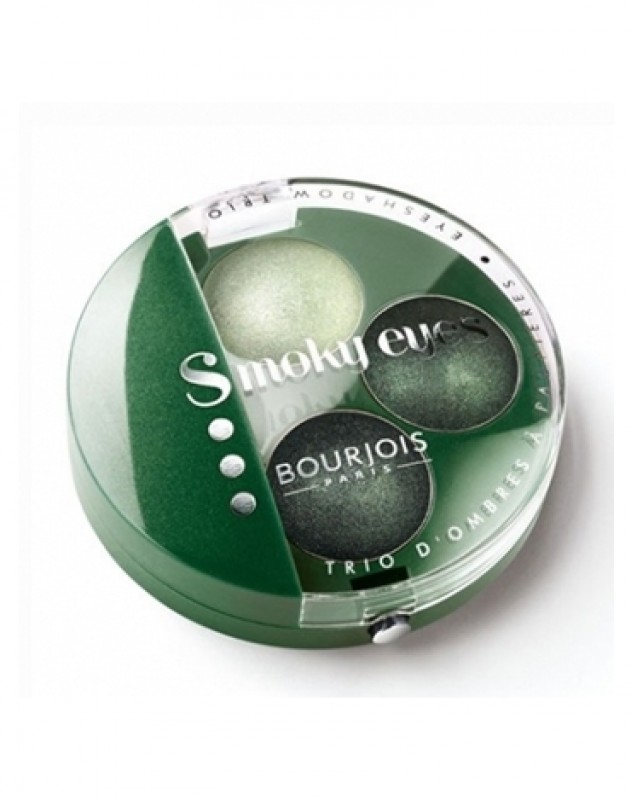 Smoky Eyes Trio Eyeshadow