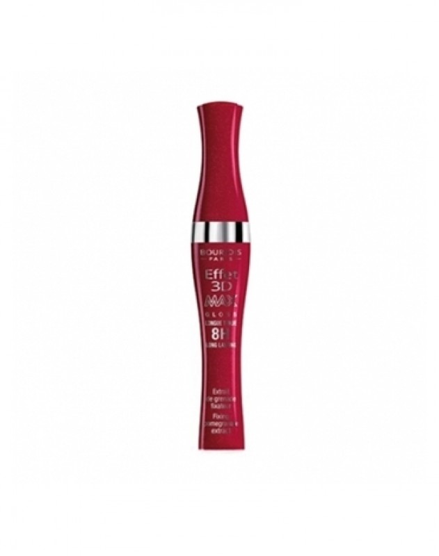New Effet 3D Lipgloss