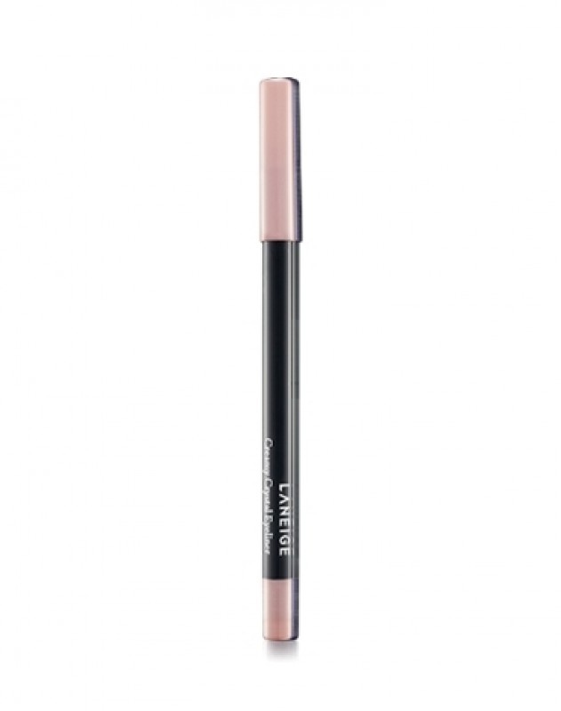 Creamy Crystal Eyeliner Waterproof