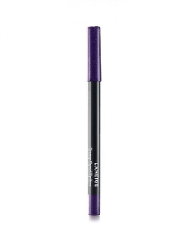 Creamy Crystal Eyeliner Waterproof