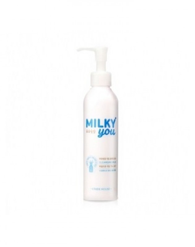 Milk You Cleansing Milk