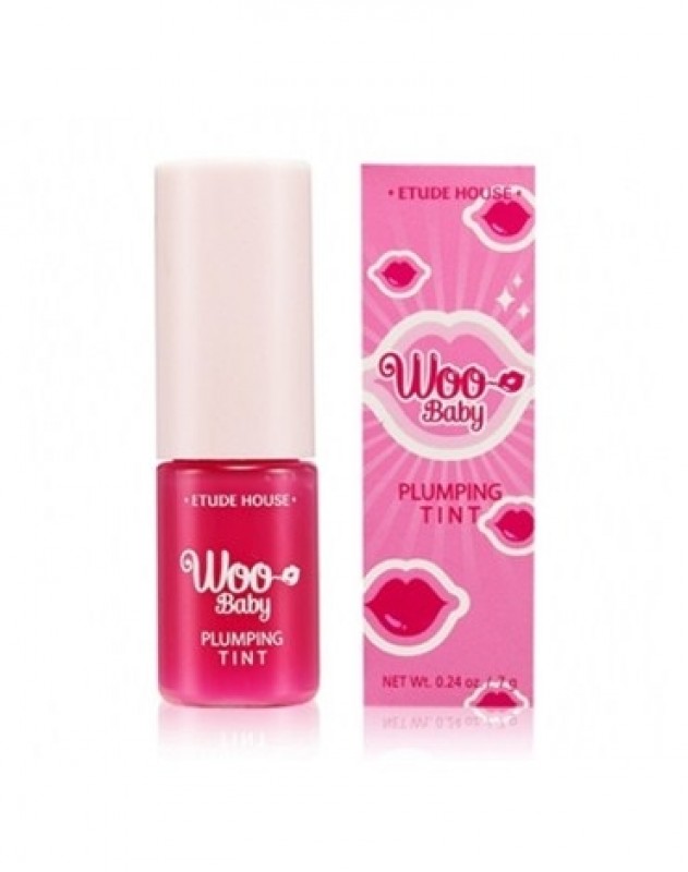 Woo Baby Plumping Tint