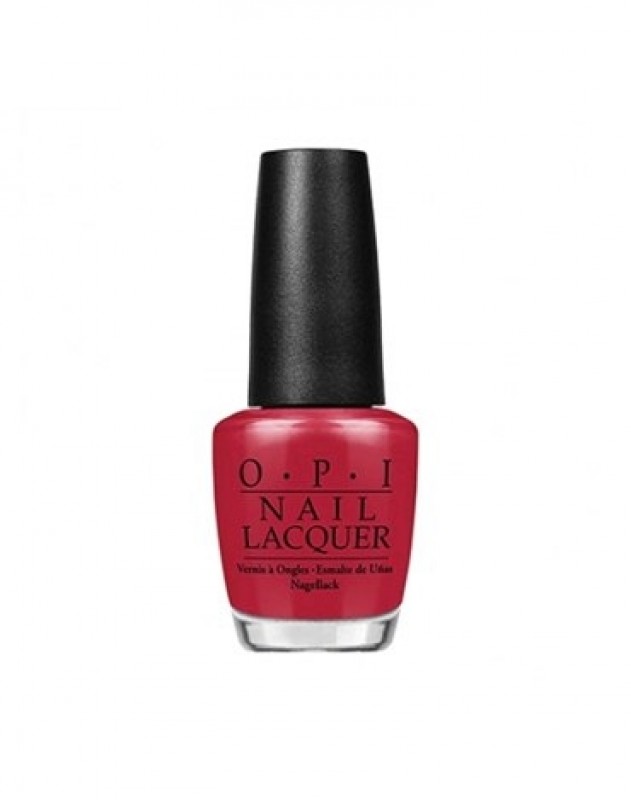 Nail Lacquer
