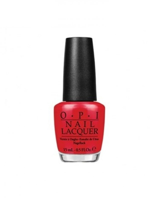 Coca-Cola by OPI