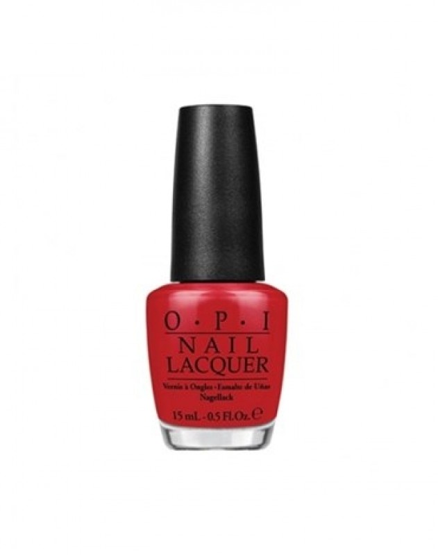 Nail Lacquer