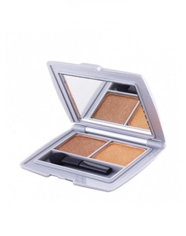 Eye Shadow Duet New