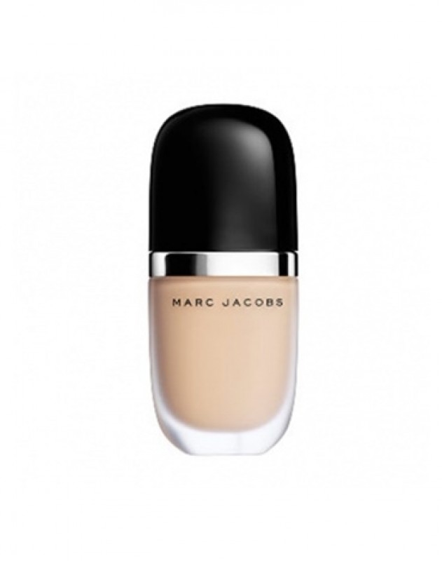 Genius Gel Super Charged Foundation