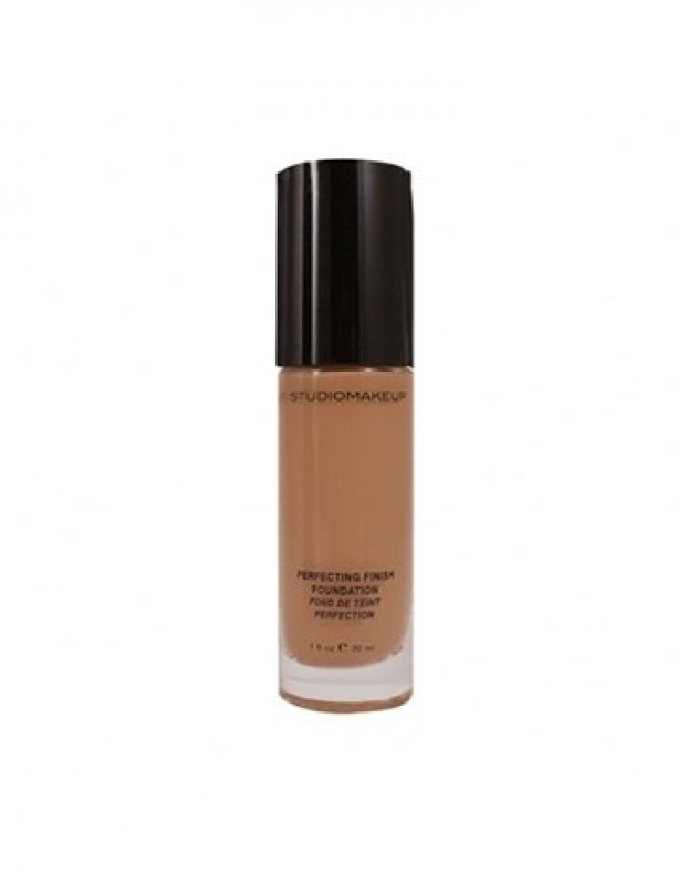 Perfecting Finish Foundation