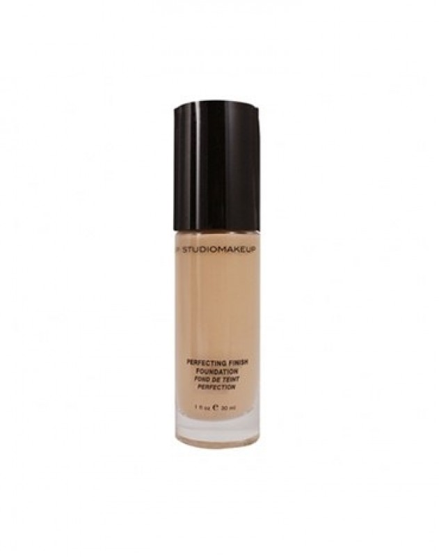 Perfecting Finish Foundation