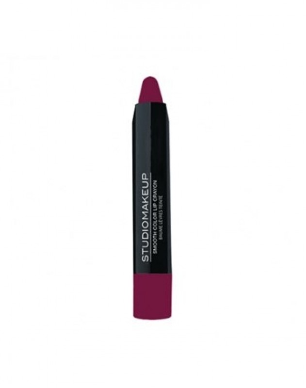 Smooth Lip Crayon