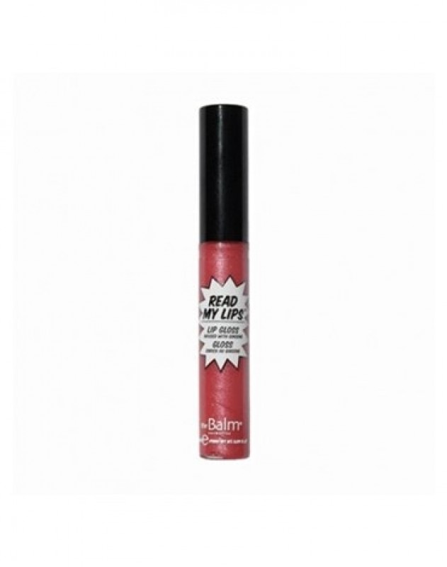 Read My Lips Lip Gloss