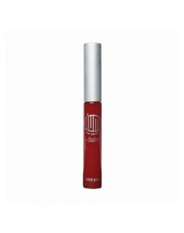 Plump Your Pucker Tinted Gloss with Maxi-Lip