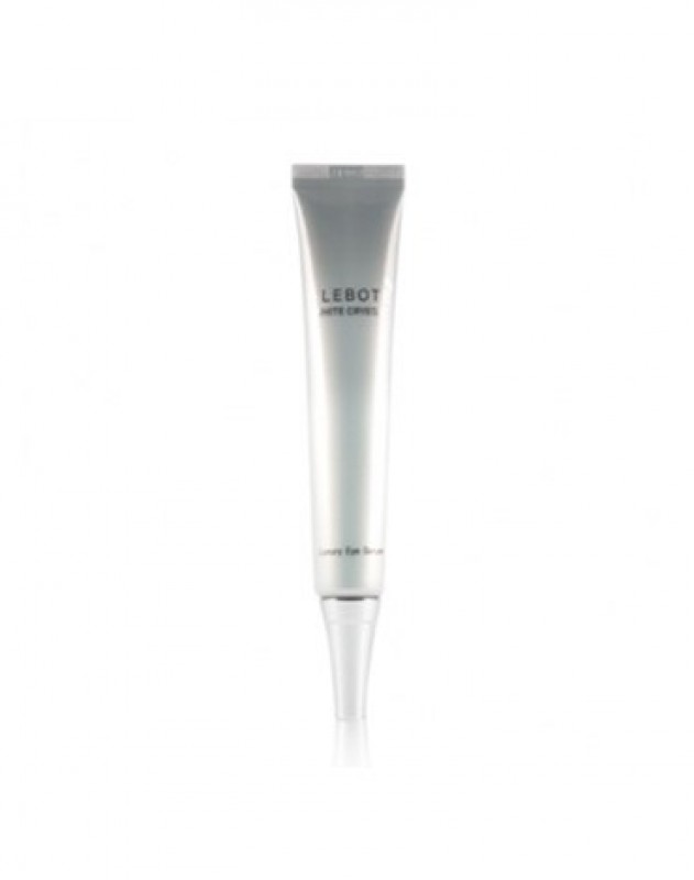 Flebote White Crystal Luxury Eye Serum