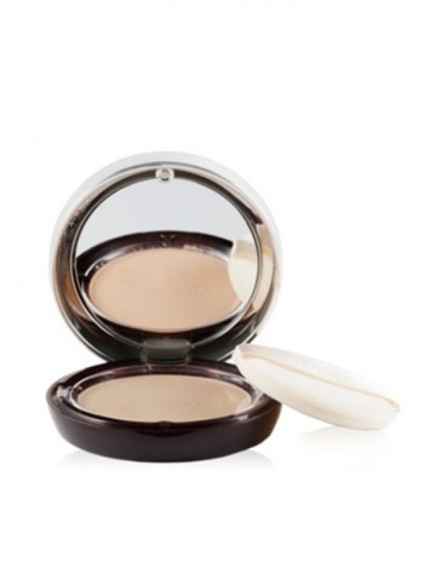 Face it & Radiance Powder Pact MST Veil SPF 25 PA+++