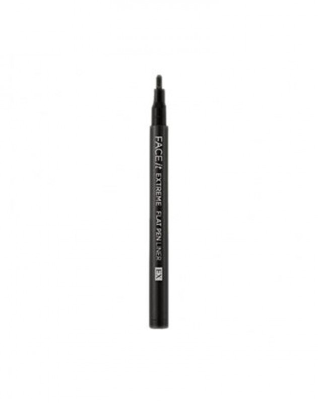 Face it Extreme Flat Pen Liner