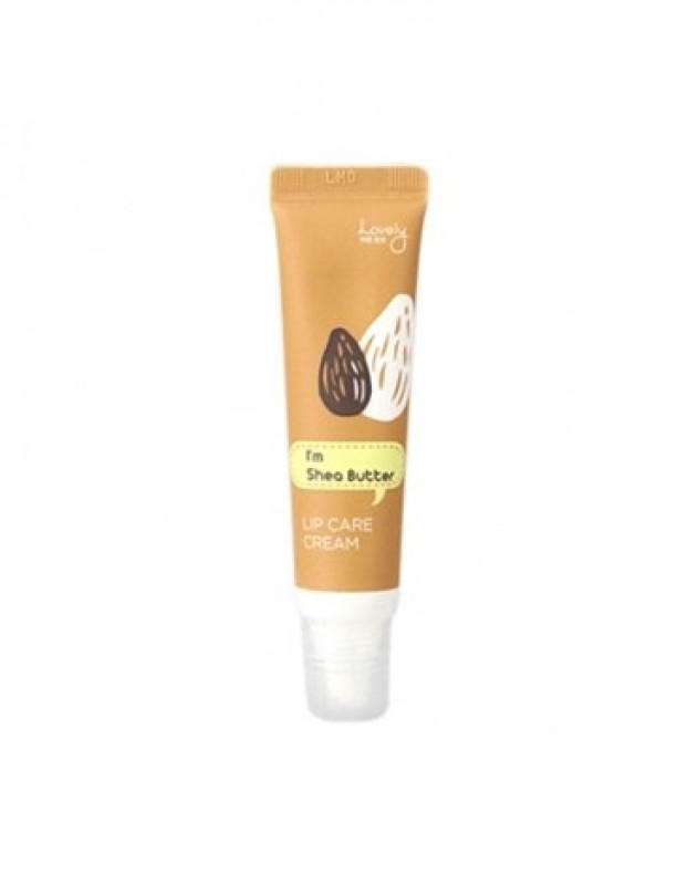 Lovely Me Ex Lip Care Cream