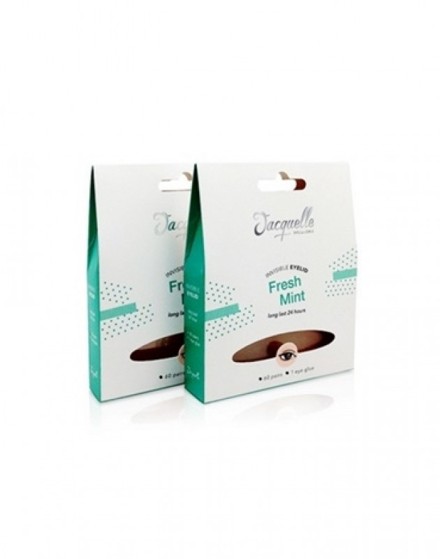Fresh Mint Full Pack with 1 Refill