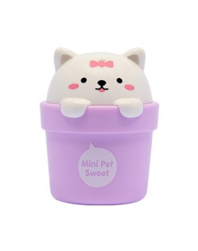 Lovely Me Ex Mini Pet Parfume Hand Cream