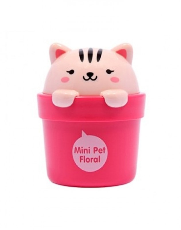 Lovely Me Ex Mini Pet Parfume Hand Cream