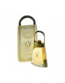 Gold Issime Woman EDP