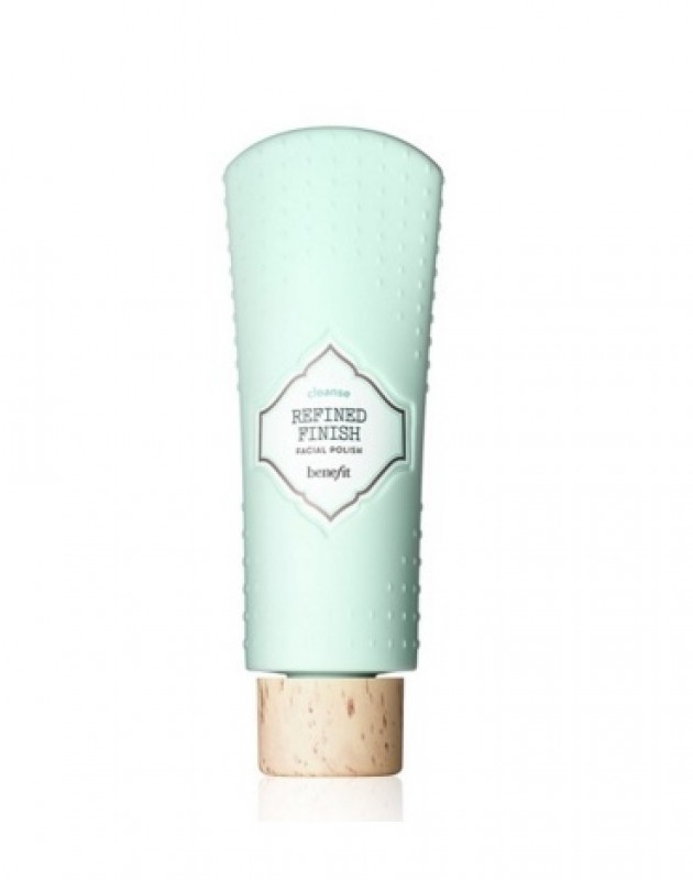 Refined Finish Facial Polish