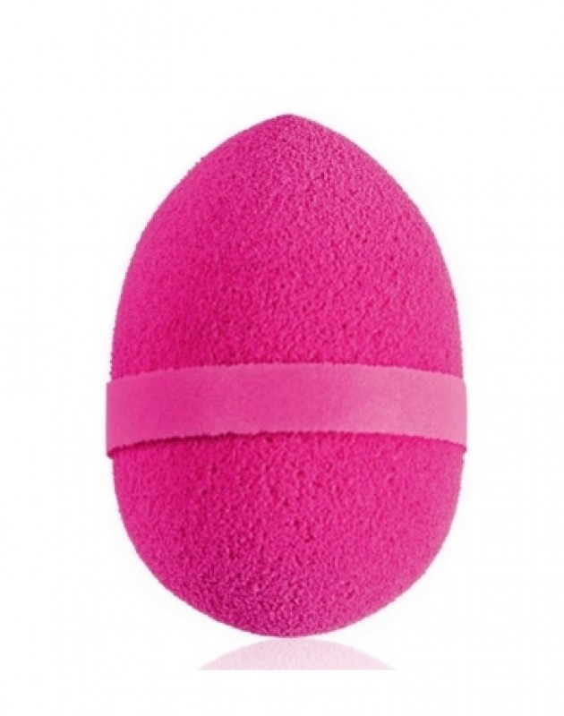 3D Precision Sponge