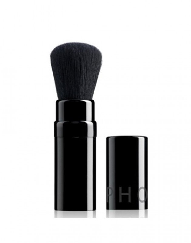 Blusher Retractable