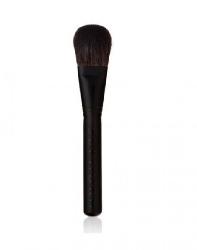 Classic Uniform Complexion Powder Brush