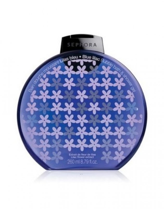 Bubble Bath Shower Gel