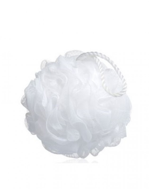 Bath Flower