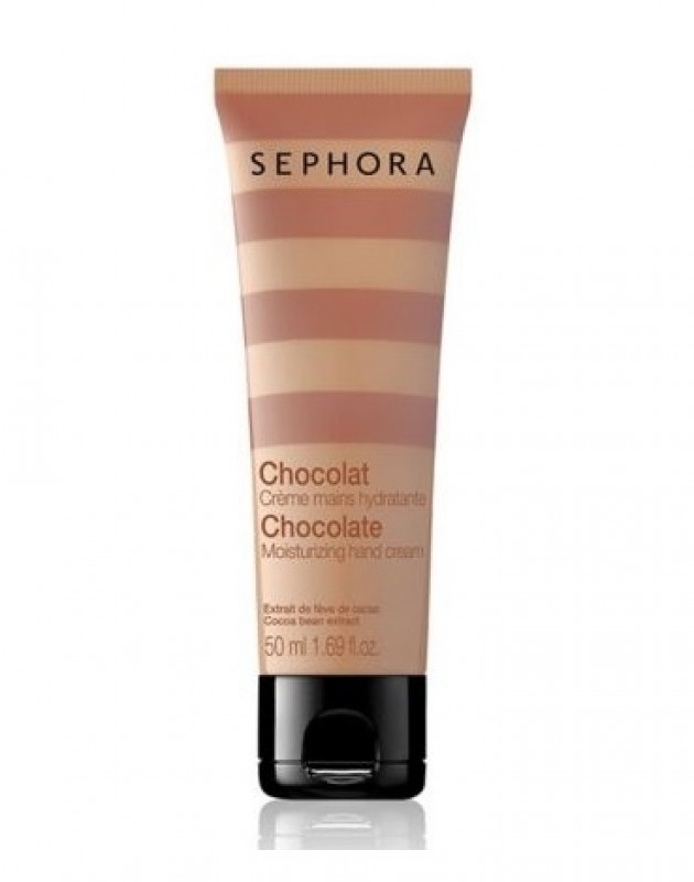 Hand Cream