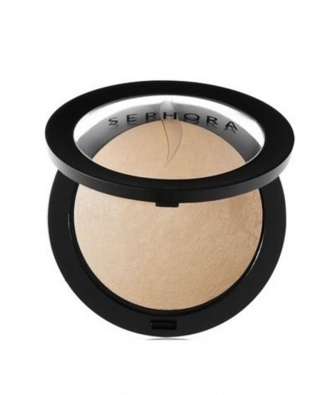 MicroSmooth Baked Foundation Face Powder