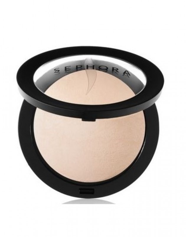 MicroSmooth Baked Foundation Face Powder