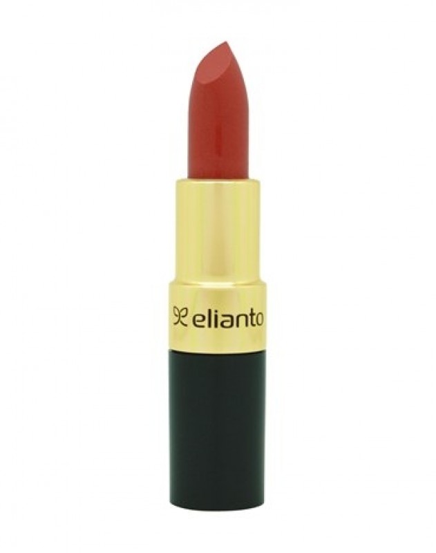 Satin Matte Rouge