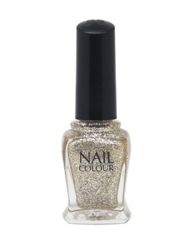 Happy Glaze Nail Color