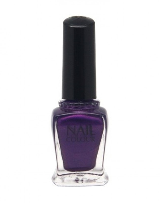 Happy Glaze Nail Color