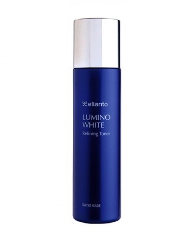 Lumino White Refining Toner