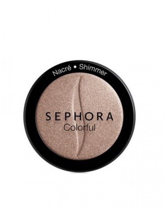 Colorful Eyeshadow