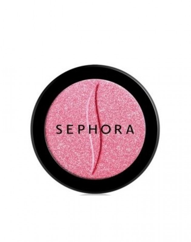 Colorful Eyeshadow