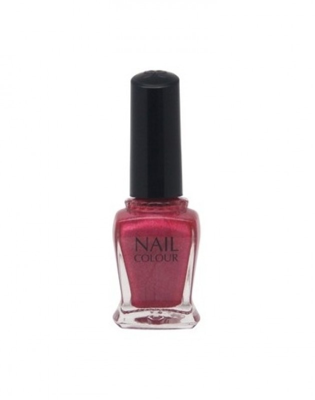 Fairy Glam nail Color