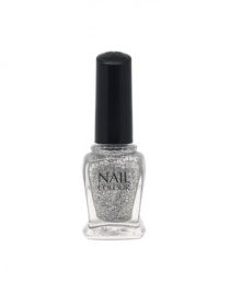 Happy Glaze Nail Color