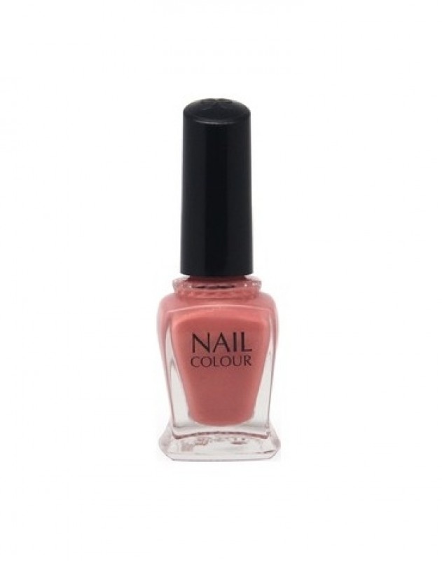 Happy Glaze Nail Color