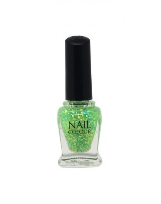 Happy Glaze Nail Color