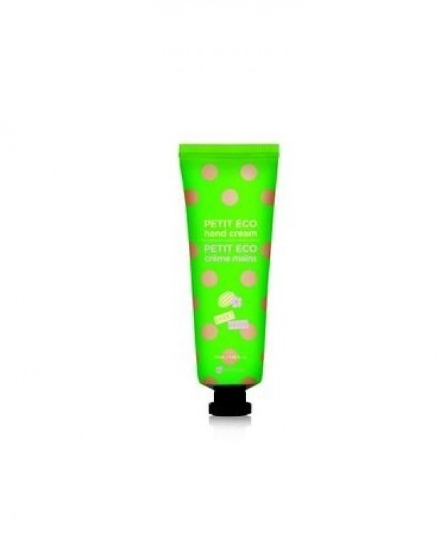 Petit Eco Hand Cream Sweet Powdery