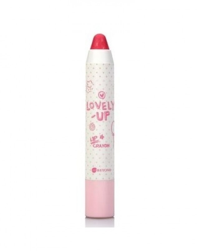 Just Beyond Lovely Up Lip Crayon