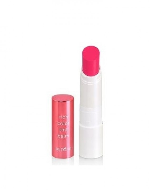 Rich Color Tint Balm
