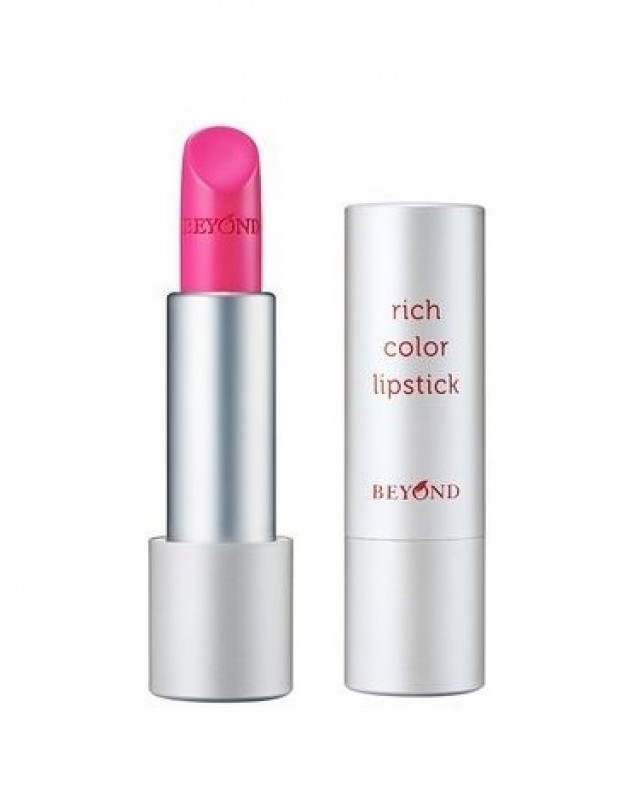 Rich Color Lipstick