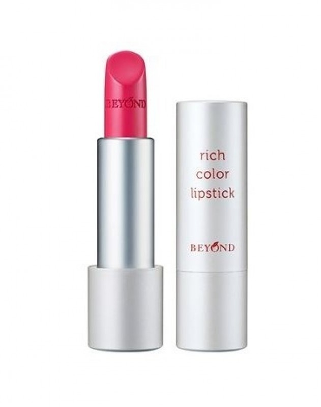 Rich Color Lipstick