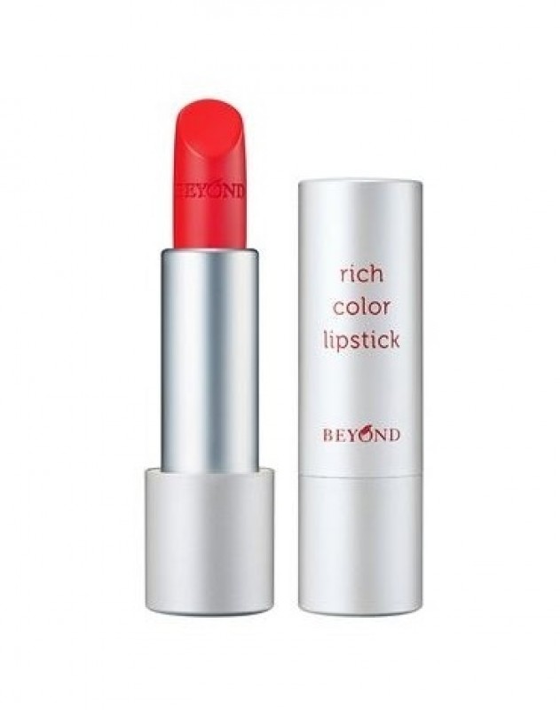 Rich Color Lipstick